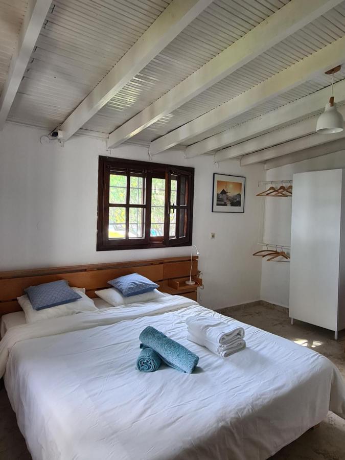 Greco Paradise Suites - Adult Only Nea Skioni Exteriör bild