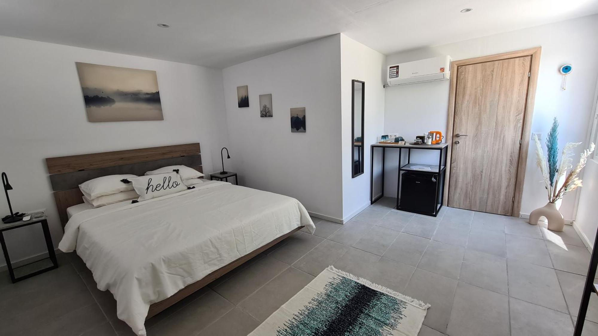 Greco Paradise Suites - Adult Only Nea Skioni Exteriör bild