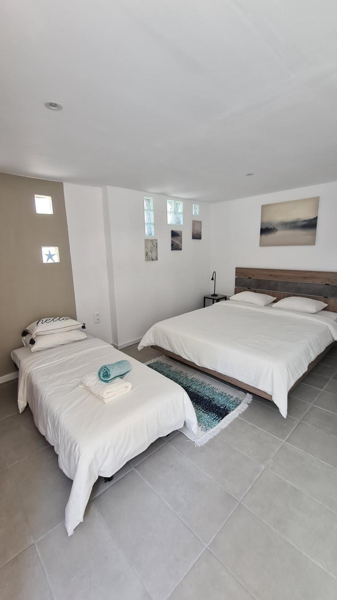 Greco Paradise Suites - Adult Only Nea Skioni Exteriör bild