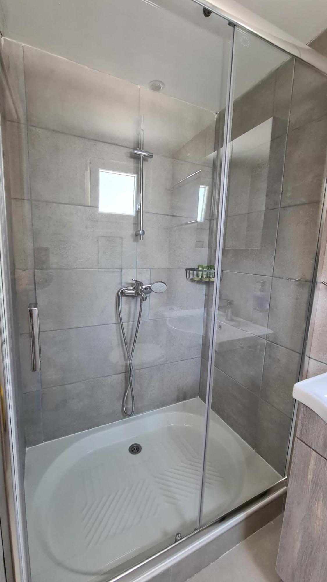 Greco Paradise Suites - Adult Only Nea Skioni Exteriör bild